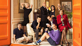 Arrested Development (2022) movie HD wallpaper