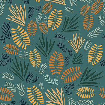 Plants, Leaves, Patterns, Pattern, Texture, Textures HD phone wallpaper