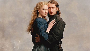 William and Ada, Cold Mountain HD wallpaper