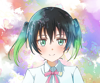 Yu Takasaki, Yu Takasaki, Anime, Love Live! Nijigasaki High School Idol Club HD wallpaper