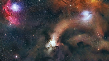 Star Cluster Sky, digital-universe, stars, sky, space, artist, artwork, digital-art HD wallpaper