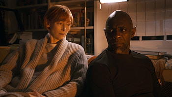 Three Thousand Years of Longing, Cannes review, George Miller's film, Cinematic excellence HD wallpaper