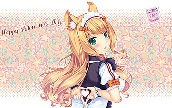 Nekopara, Maple (Nekopara), Anime HD wallpaper