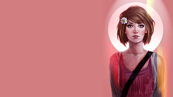 Video Game - Life Is Strange Max Caulfield HD wallpaper
