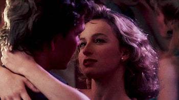 Francis “Baby” Houseman, Dirty Dancing HD wallpaper
