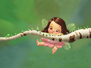 Children HD wallpaper