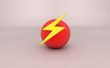 Background, Arrow, Light, 3D, Light Coloured, Color, Ball, Sign HD wallpaper