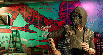 Watch Dogs 2 , watch-dogs-2, games, 2018-games, flickr HD wallpaper