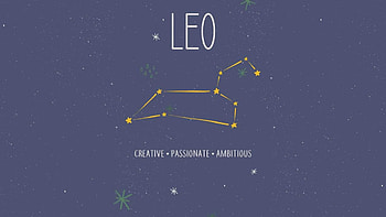 leo HD wallpaper
