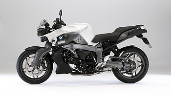 BMW K 1300 R Motorcycle White Background Bike HD wallpaper