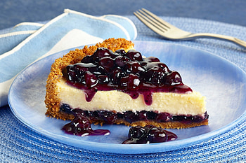 Cheesecake in ultra , Stunning , Delectable desserts, Scrumptious treats HD wallpaper