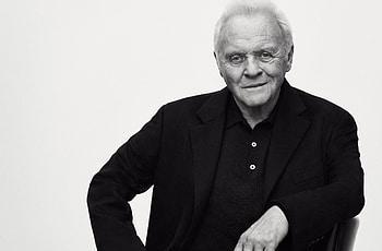 Anthony Hopkins, Top backgrounds, Actor HD wallpaper