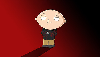 Family Guy Stewie Griffin, TV shows HD wallpaper