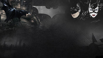 Batman Returns (2022) movie HD wallpaper