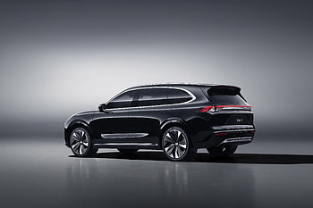 vehicle, Yuanhang H9 HD wallpaper