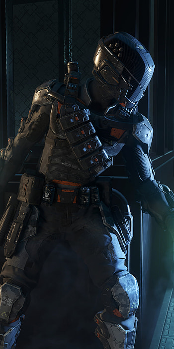 Spectre, video game HD phone wallpaper