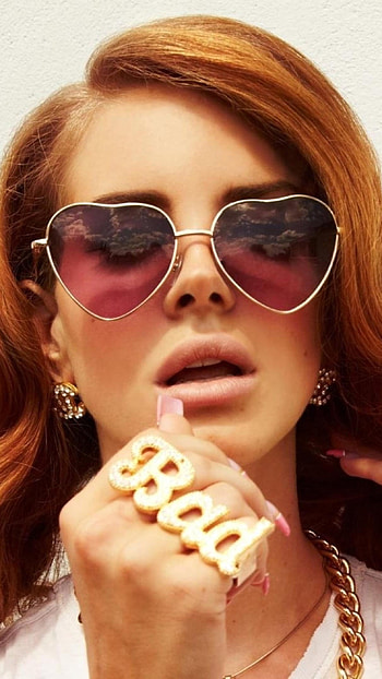 Bad Girl, goggles HD phone wallpaper