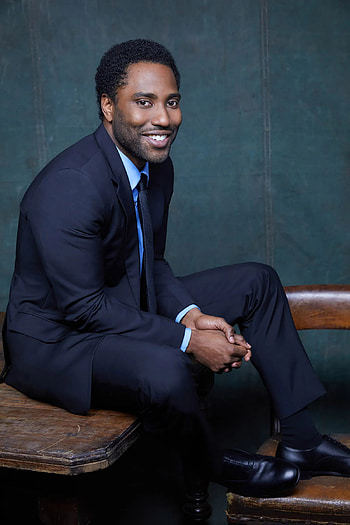 John David Washington, Tenet, Action hero HD phone wallpaper