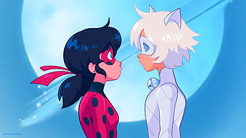 Miraculous ladybug animation, Ladybug heroine, Magical transformation, Epic battles HD wallpaper