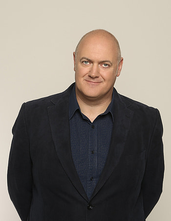 Dara O Briain, New tour, Dublin dates HD phone wallpaper