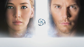 movie, Passengers HD wallpaper