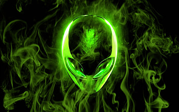 Alienware - HD wallpaper