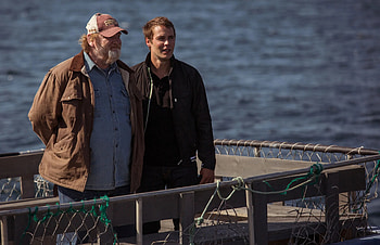 The Grand Seduction movie, Lanzan su primer, Triler y pster HD wallpaper