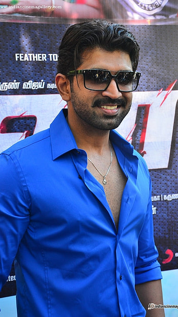 Arun Vijay, Actor, Arun Vijay Actor HD phone wallpaper