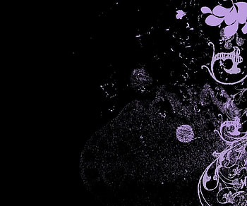untitled.jpg, purple, kool, black, design HD wallpaper