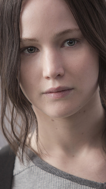 Mockingjay Part 2, Katniss, Movie, Jennifer Lawrence HD phone wallpaper