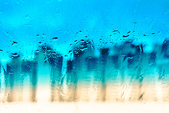 Drops, Texture, Textures, Surface, Glass HD wallpaper