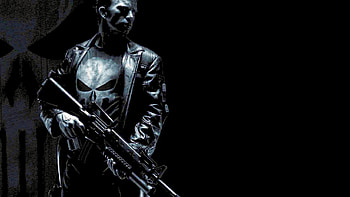The Punisher (2004) Computer , Backgrounds . HD wallpaper