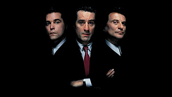 Robert De Niro HD wallpaper