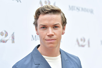 Will Poulter, Adam Warlock, Marvel's Guardians of the Galaxy, Movie news HD wallpaper