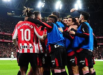 Athletic Club Soccer Celebration -, Sports, soccer HD wallpaper