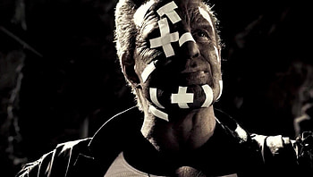 Sin City (2022) movie HD wallpaper