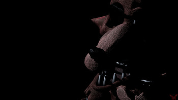FNAF 2: Nightmare, Five Nights At Freddy's 2, Five Nights at Freddy's HD wallpaper