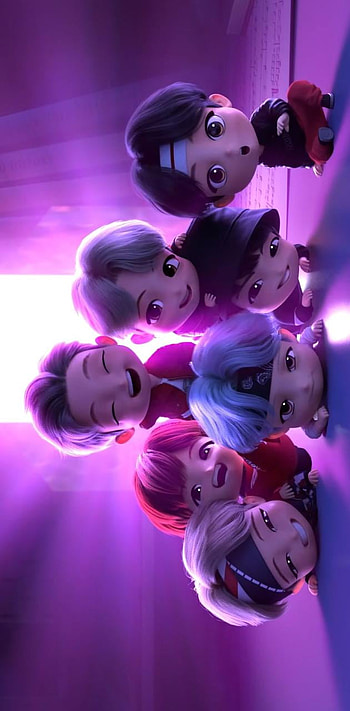BTS Tiny Tan, BTS Tinytan HD phone wallpaper