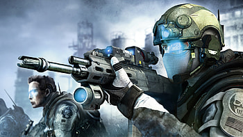 Ghost Recon: Future Soldier, Tom Clancys, Gaming HD wallpaper