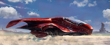 Hawani Speedster, artist, artwork, deviantart HD wallpaper
