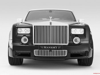 Rolls-Royce, good, car HD wallpaper