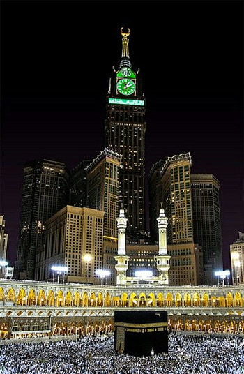 X Masjid Al Haram,, Masjidil Haram HD phone wallpaper