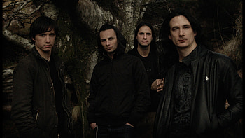 Gojira, Band, Music, Progessive metal HD wallpaper