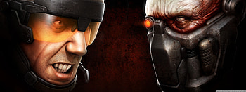 Quake, video game, soldier, , war, character HD wallpaper