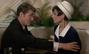 How to Steal a Million, Artwork of, Classic film, Timeless masterpiece HD wallpaper