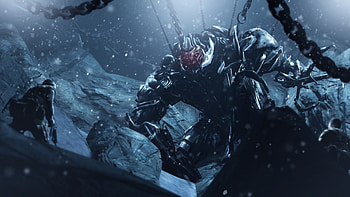 Megatron, Movies, Striking , Iconic villain HD wallpaper