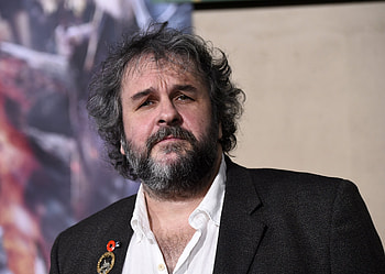 Peter Jackson, Net worth, War documentary, Director's dedication HD wallpaper