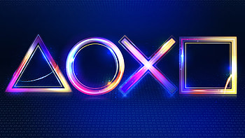 PlayStation aesthetic themes, Mobile surf guides HD wallpaper