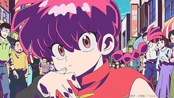 Ranma ½ : Colorful Anime Adventure, Anime, Ranma ½ HD wallpaper