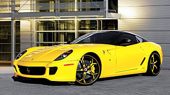 Ferrari, luxury, style, Mobile sophistication HD wallpaper